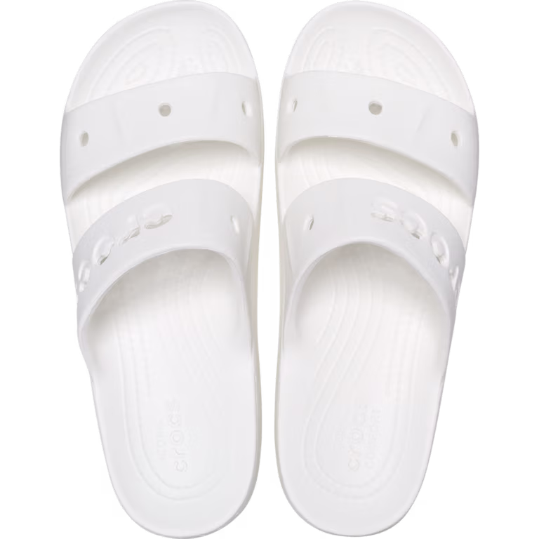Crocs Baya Platform Sandal