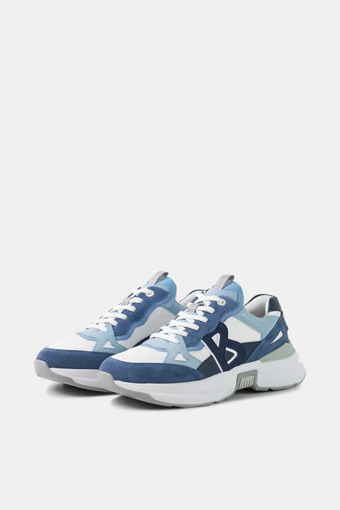Bogner Sneaker CTP25