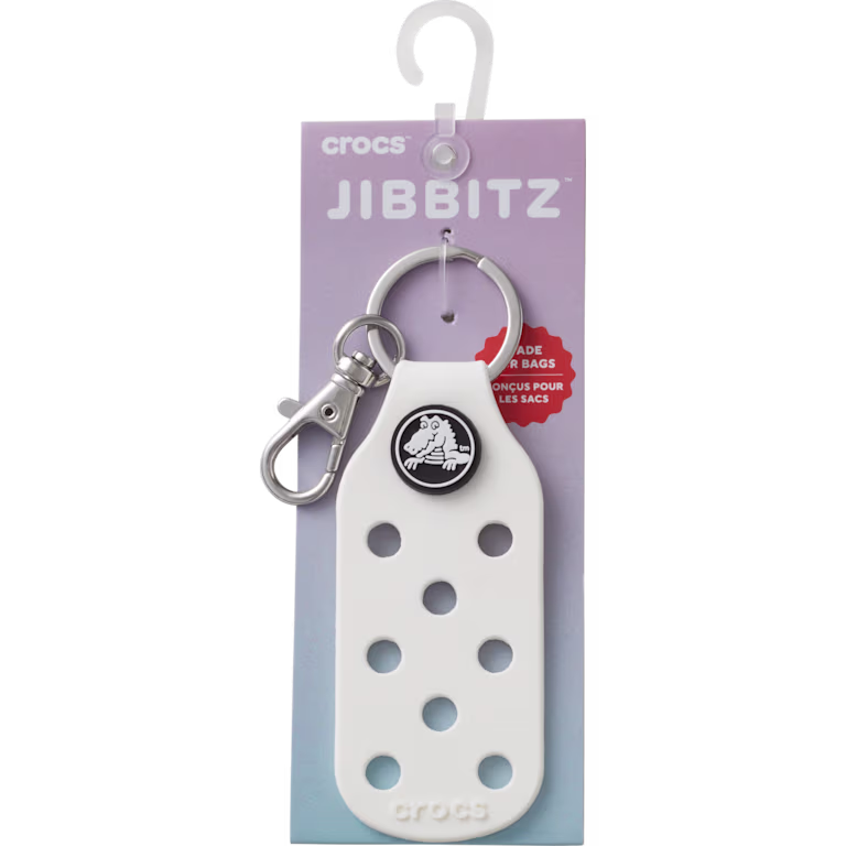 Crocs Jibbitz Bag Charm