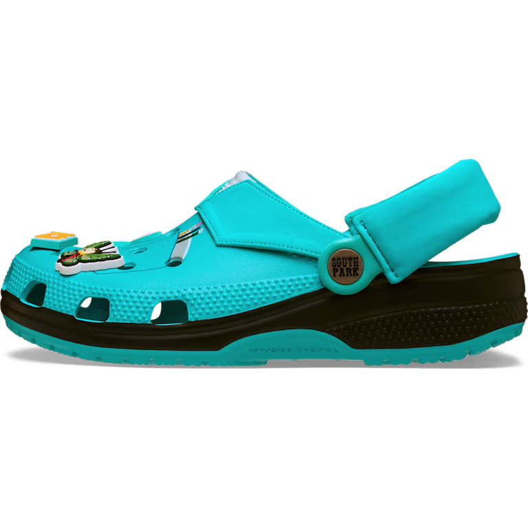 Crocs South Park Randy Classic Clog