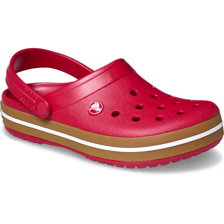 Crocs Crocband Gum Clog
