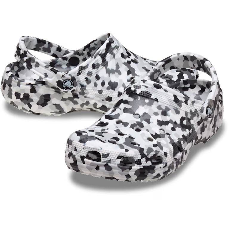 Crocs Classic Confetti Clog
