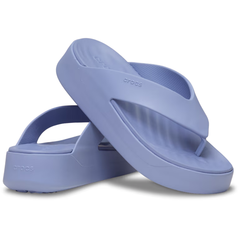 Crocs Getaway Platform Flip