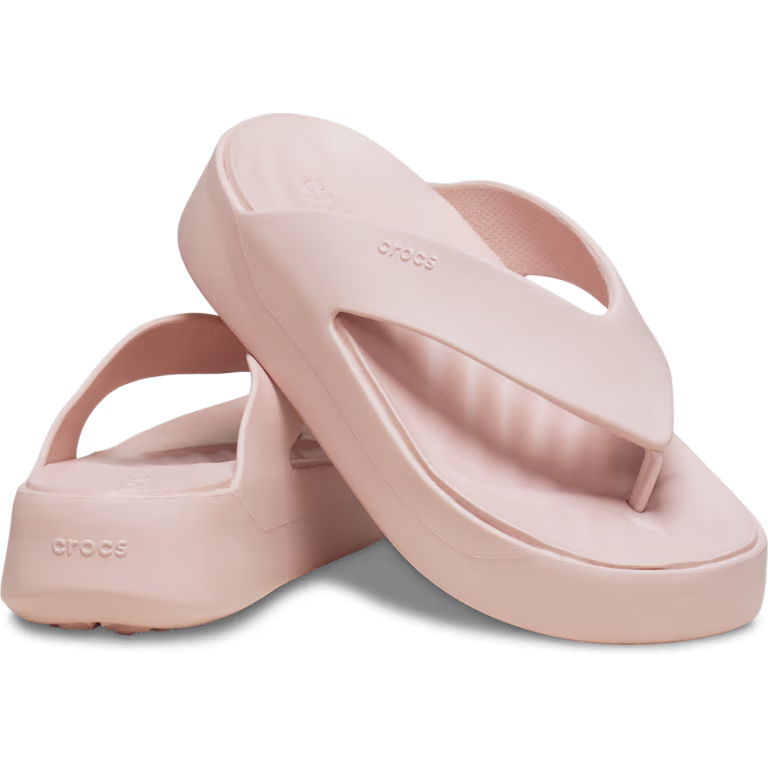 Crocs Getaway Platform Flip