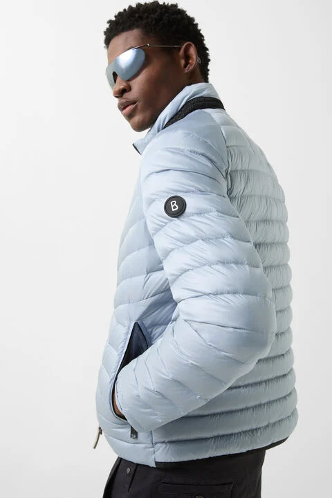 Bogner Liman lightweight down jacket