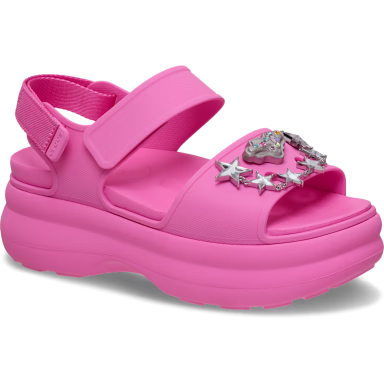 Crocs Soho Y-Strap Sandal