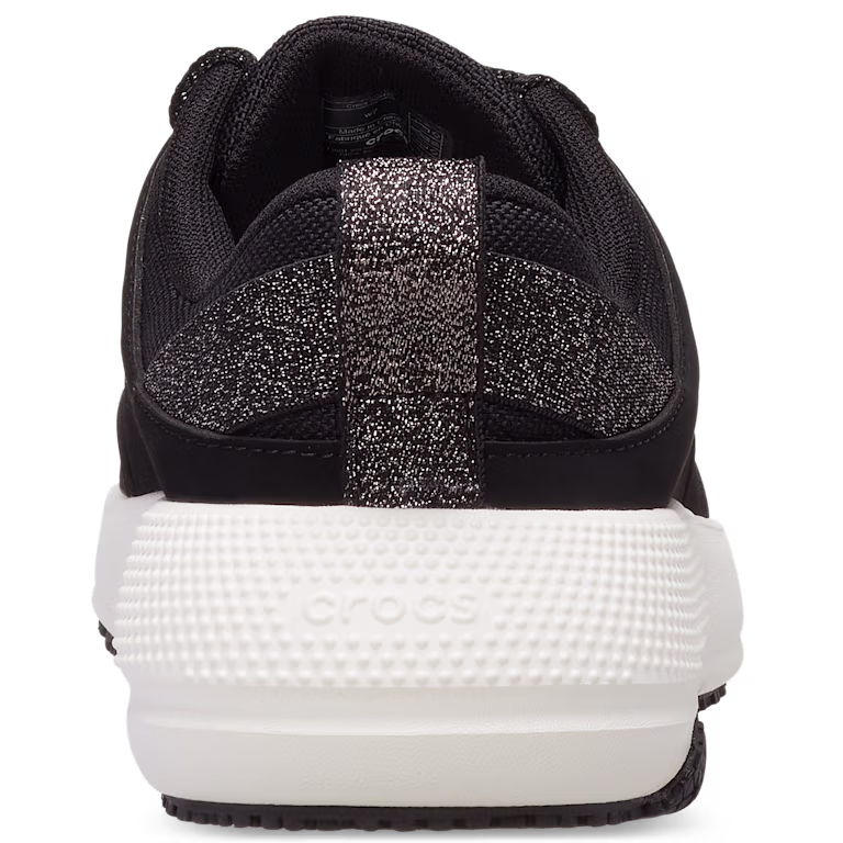 Crocs Women's On the Clock Work Sneaker