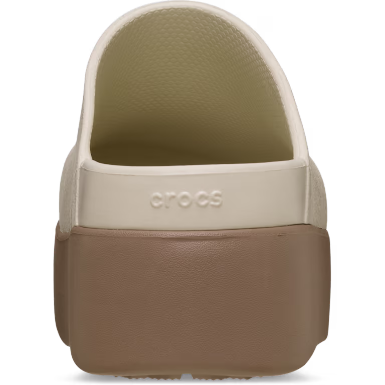 Crocs Dylan Platform Clog