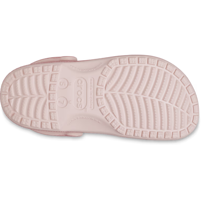 Crocs Classic Glitter Clog