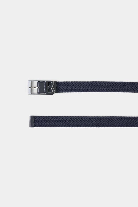 Bogner Braided belt Melly