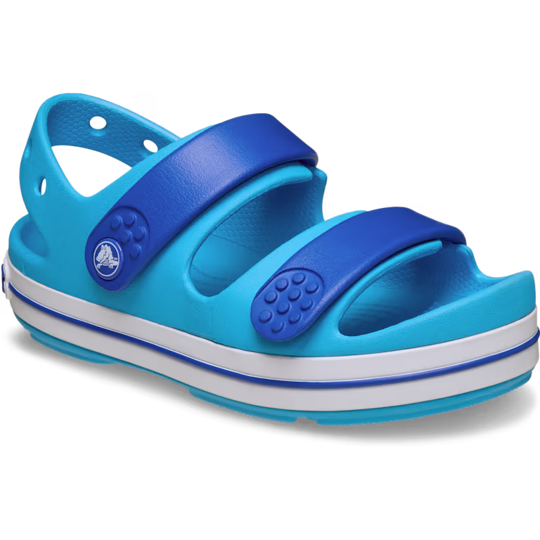 Crocs Kids' Crocband™ Cruiser Sandal
