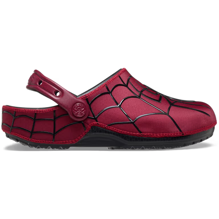 Crocs Spider-Man Neo Classic Clog