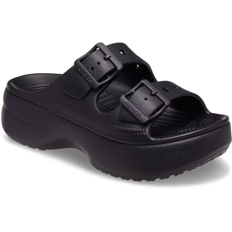 Crocs Women's Saturday Platform Sandal