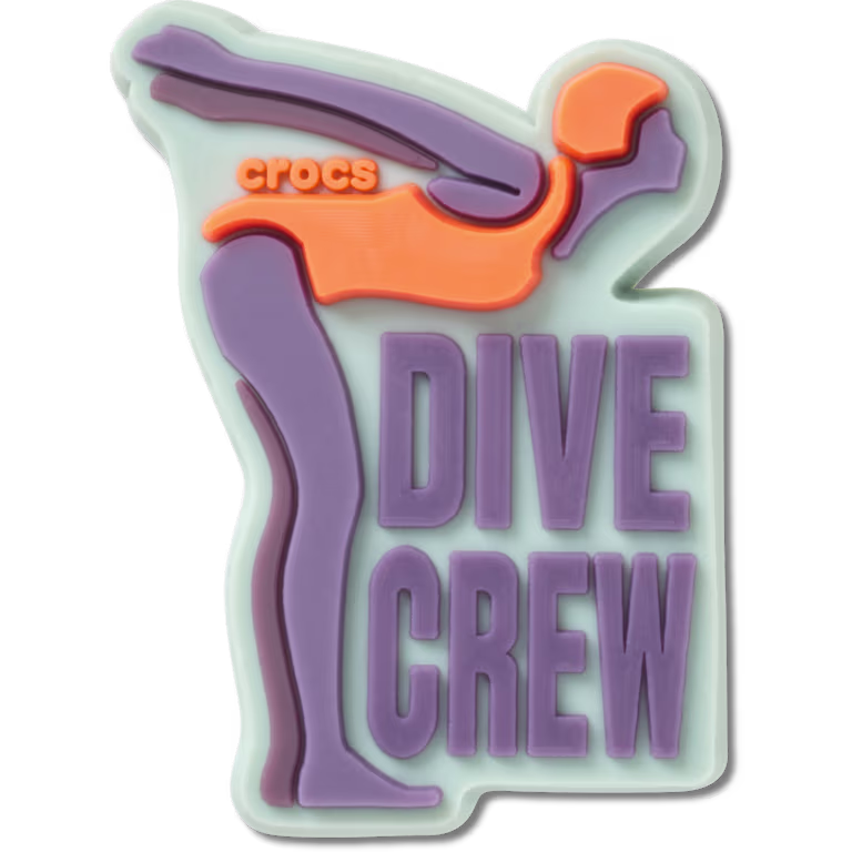 Crocs Drive Crew
