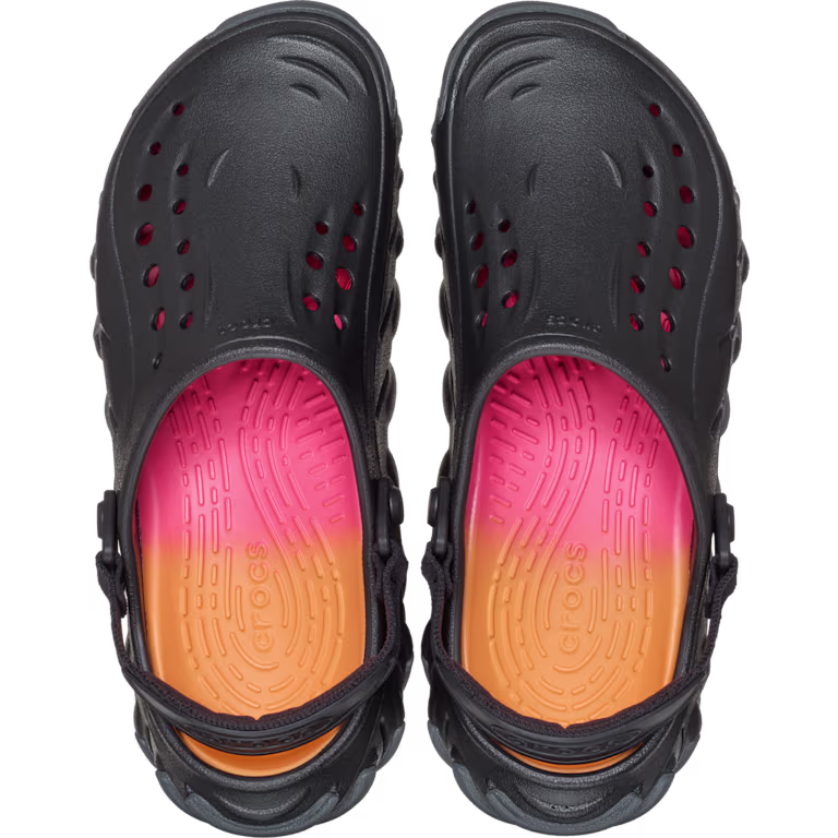 Crocs Echo RO Clog Sunset