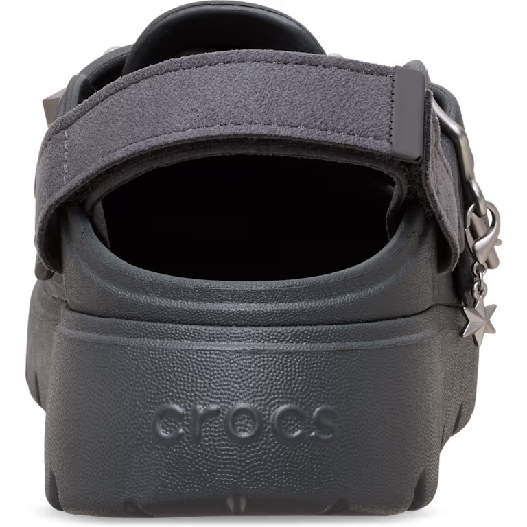 Crocs Loaferette Star Studded Clog