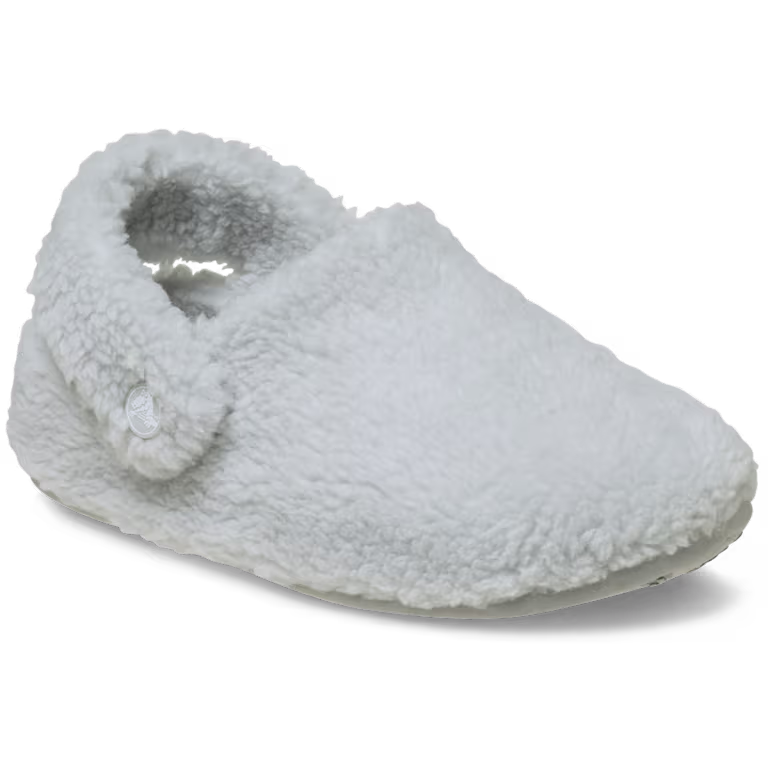 Crocs Kids' Classic Cozzzy Slipper