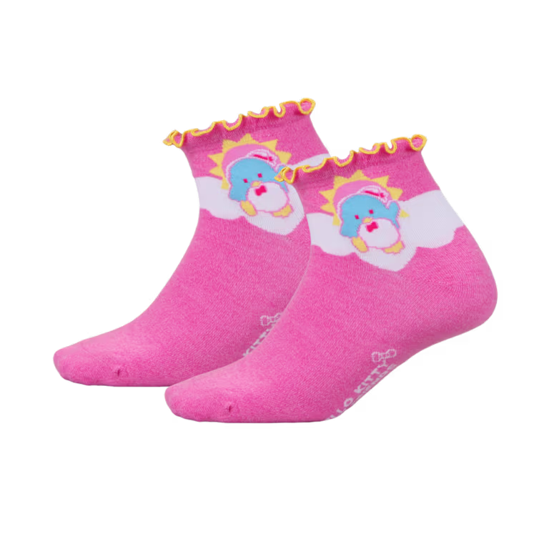 Crocs Sanrio® Crocs Socks 3 Pack
