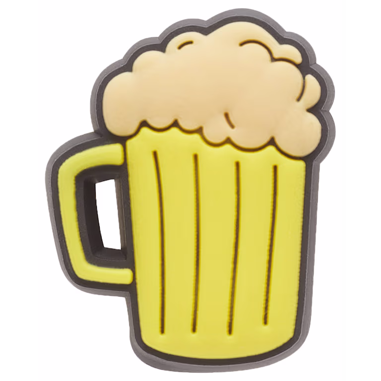 Crocs Beer