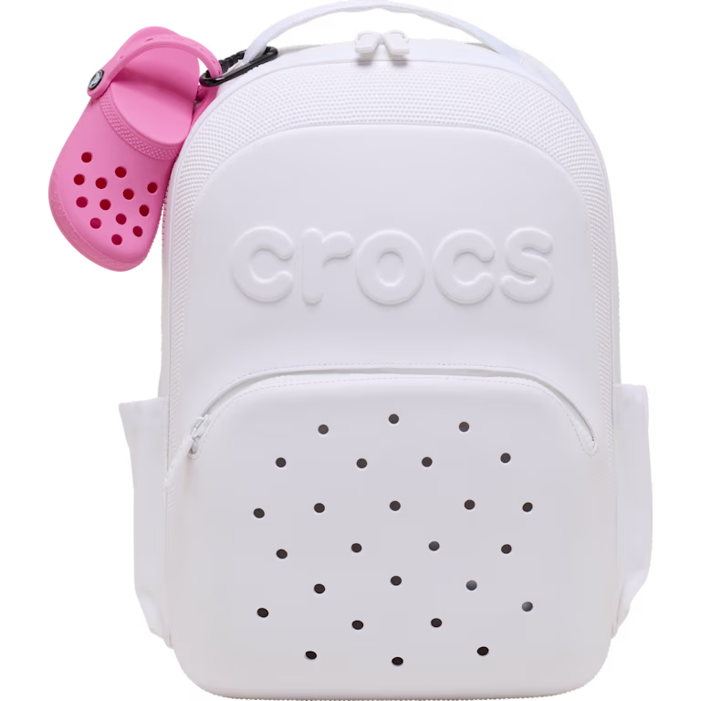 Crocs Classic Clog Pouch Bag Charm