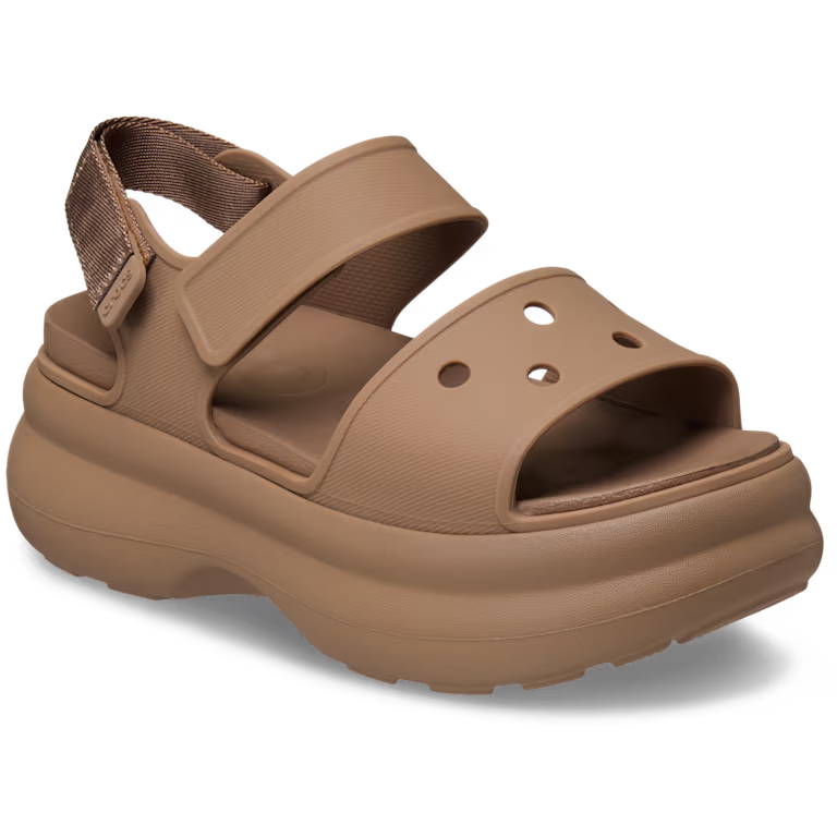 Crocs Soho Y-Strap Sandal