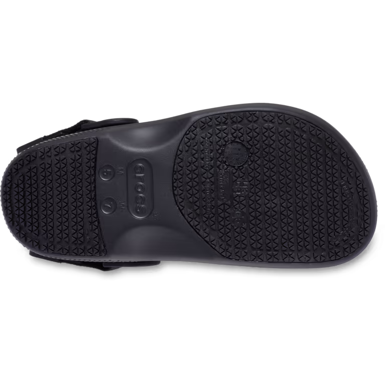Crocs Chef Works Classic Work Clog