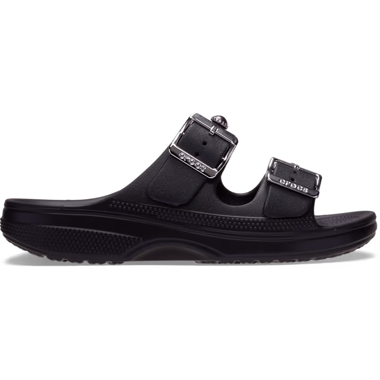 Crocs Women's Saturday Embellished Sandal