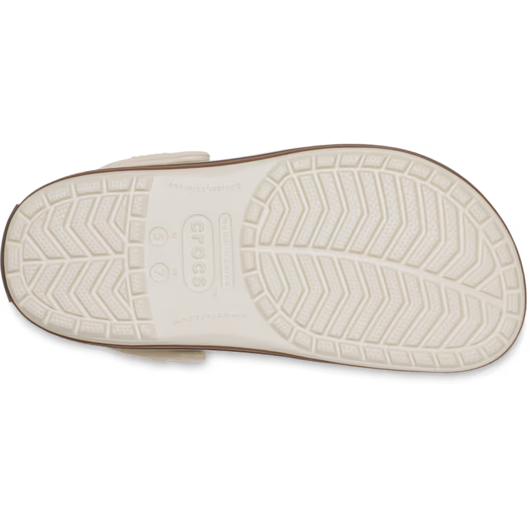 Crocs Crocband Gum Clog