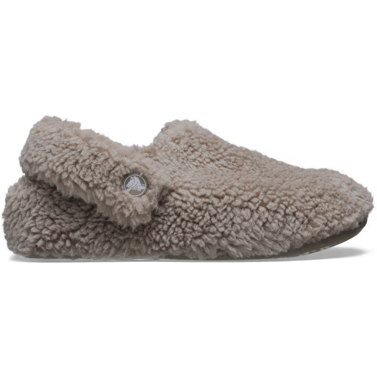 Crocs Kids' Classic Cozzzy Slipper