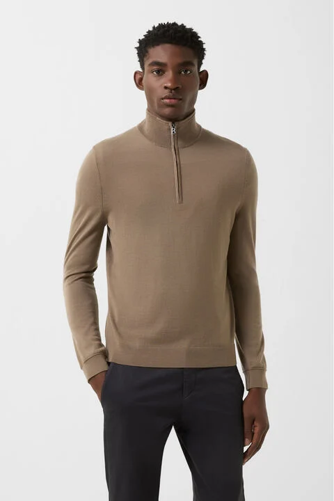 Bogner Virgin wool Ouri troyer