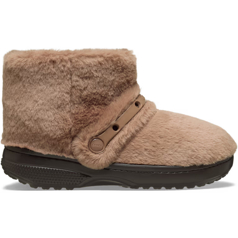Crocs Classic Unfurgettable Boot
