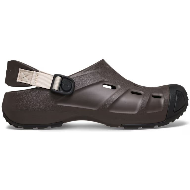 Crocs Quick Trail Clog