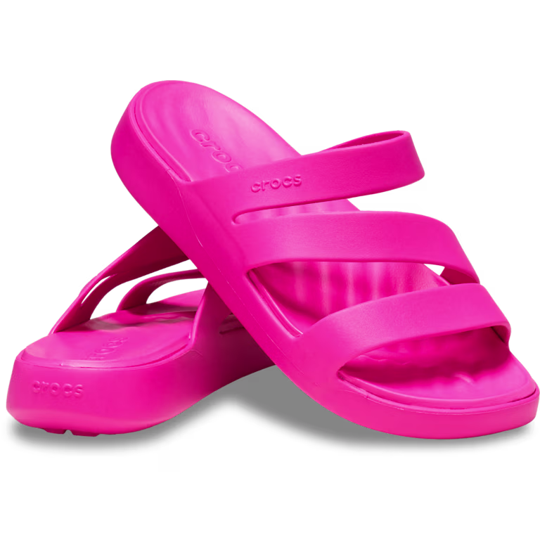 Crocs Getaway Strappy