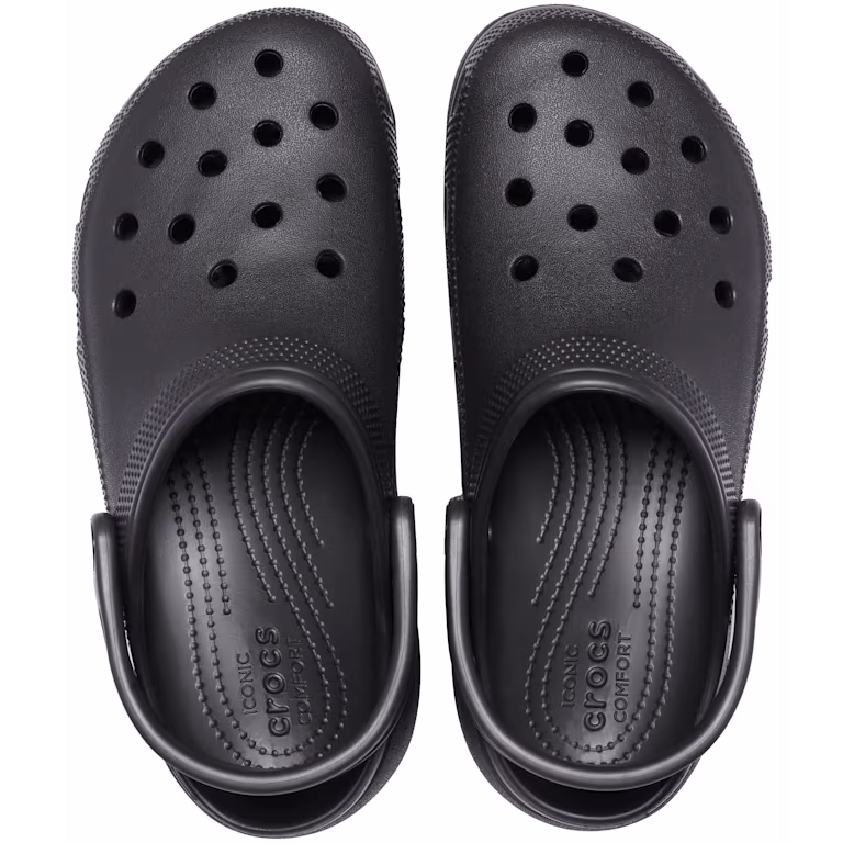Crocs Women's Classic Platform Clog