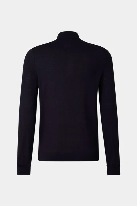 Bogner Virgin wool Ouri troyer
