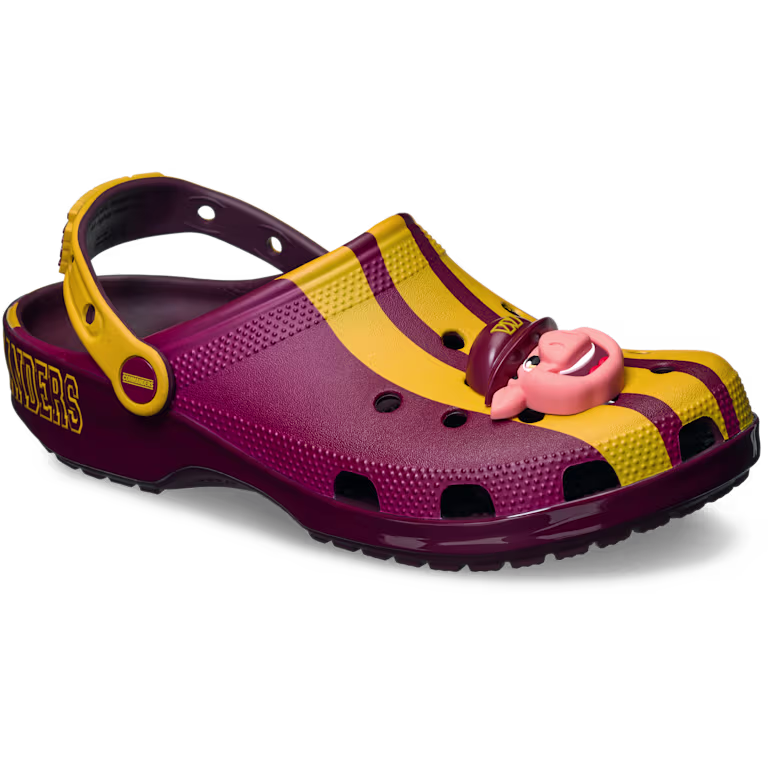 Crocs NFL Washington Commanders Classic Clog