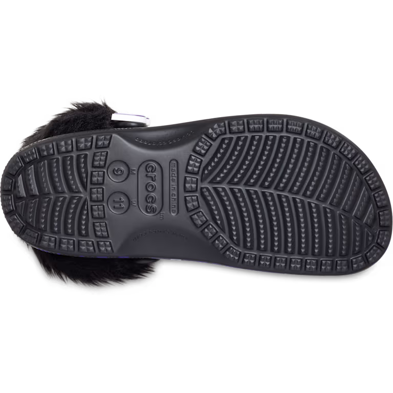 Crocs NFL Baltimore Ravens Classic Clog