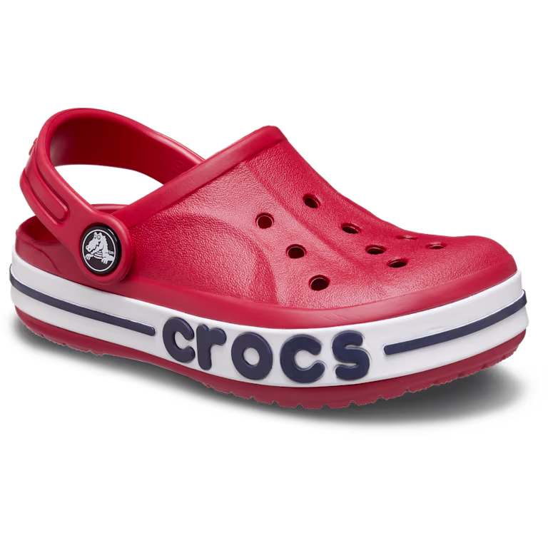 Crocs Toddler Bayaband Clog