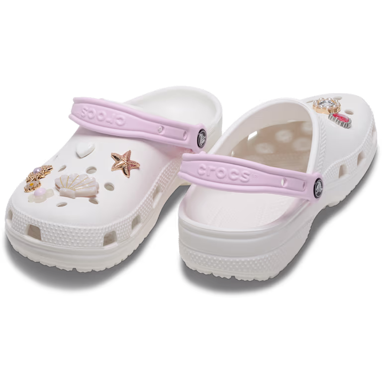 Crocs Classic Backstrap 2 Pack