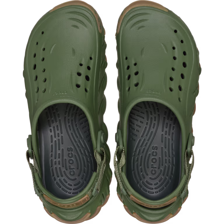 Crocs Echo Gum RO Clog