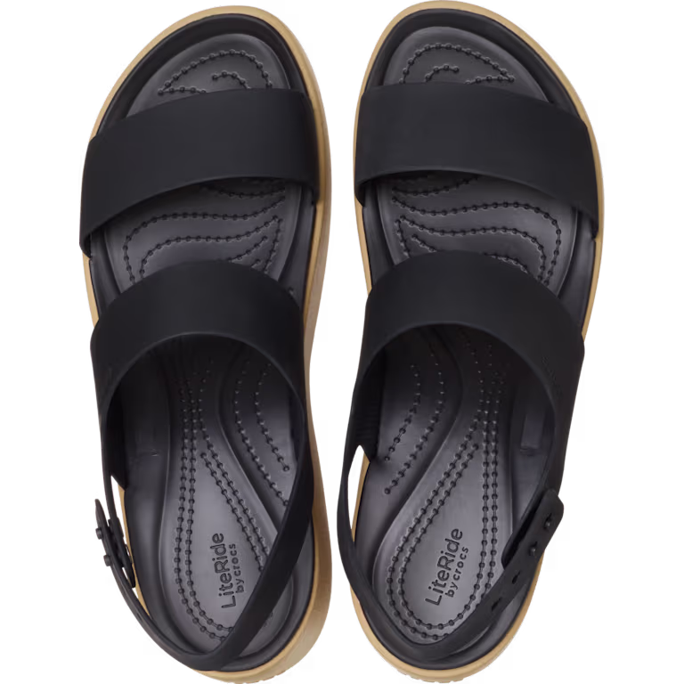Crocs Brooklyn Sky Sandal