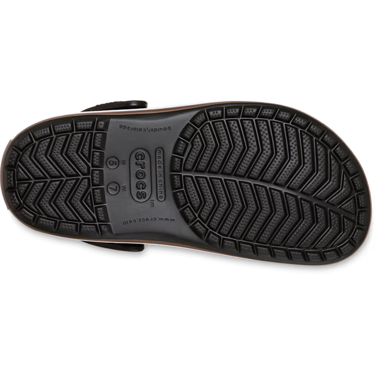Crocs Crocband Gum Clog