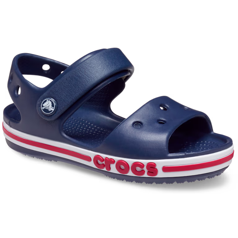 Crocs Kids’ Bayaband Sandal