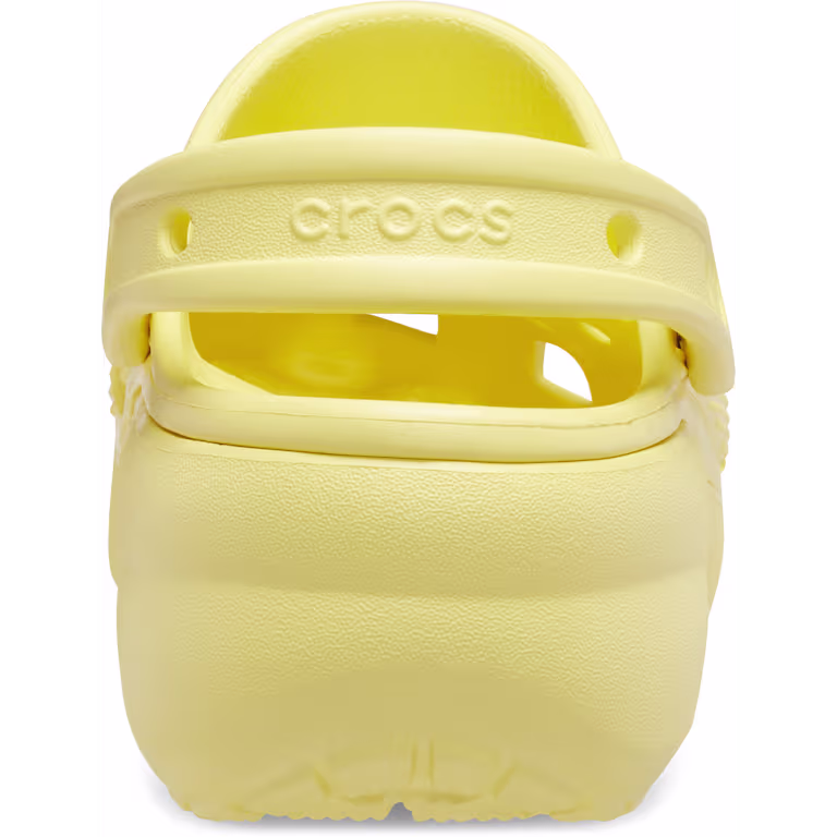 Crocs Women's Classic Platform Clog