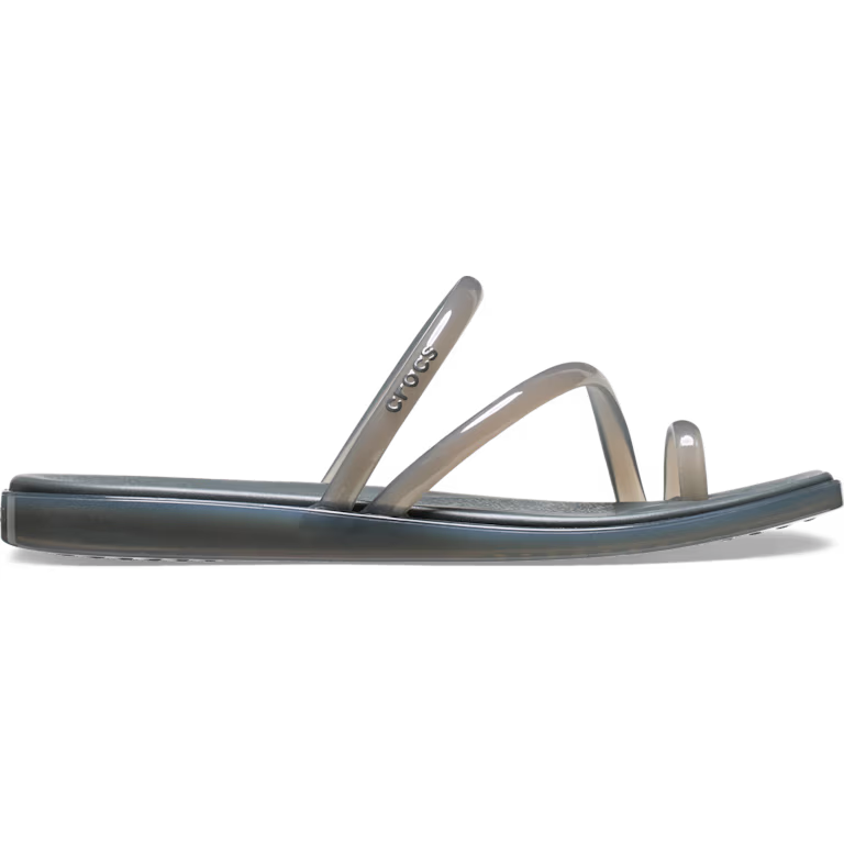 Crocs Miami Toe Loop Jelly Sandal