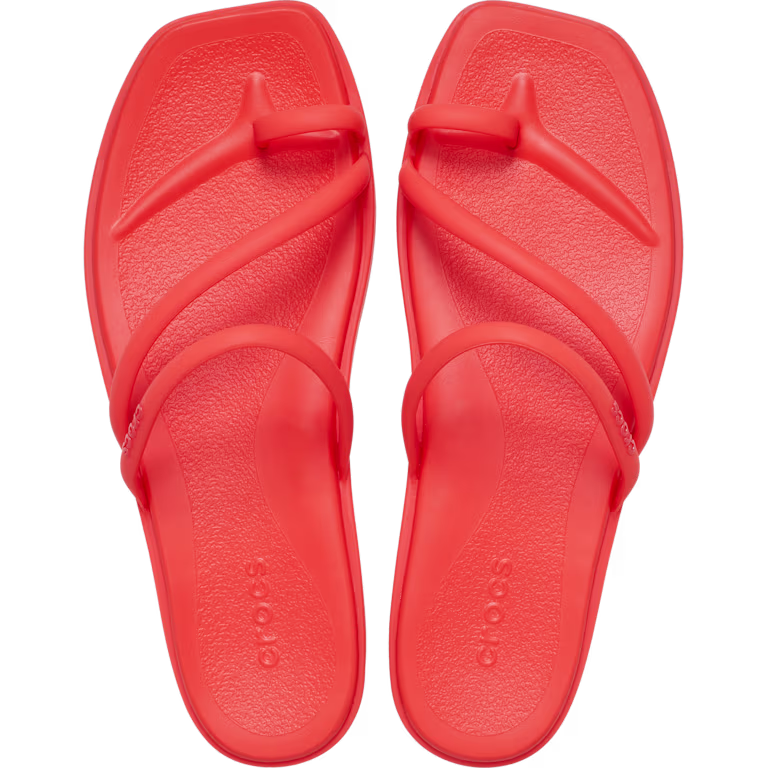 Crocs Miami Toe Loop Sandal
