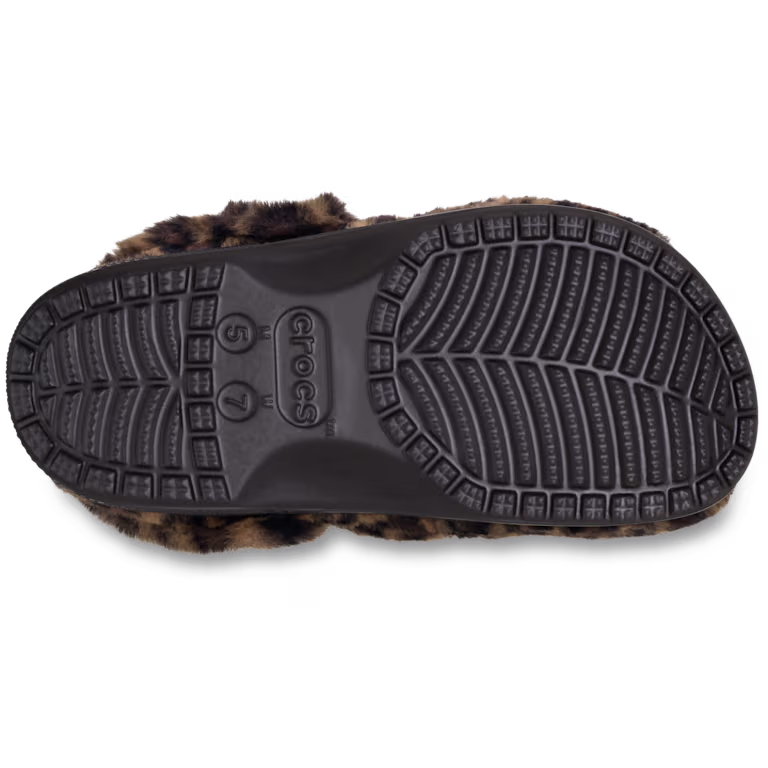 Crocs Classic Unfurgettable Animal Clog