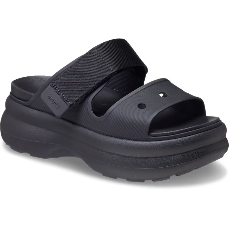 Crocs Soho Two Strap Sandal