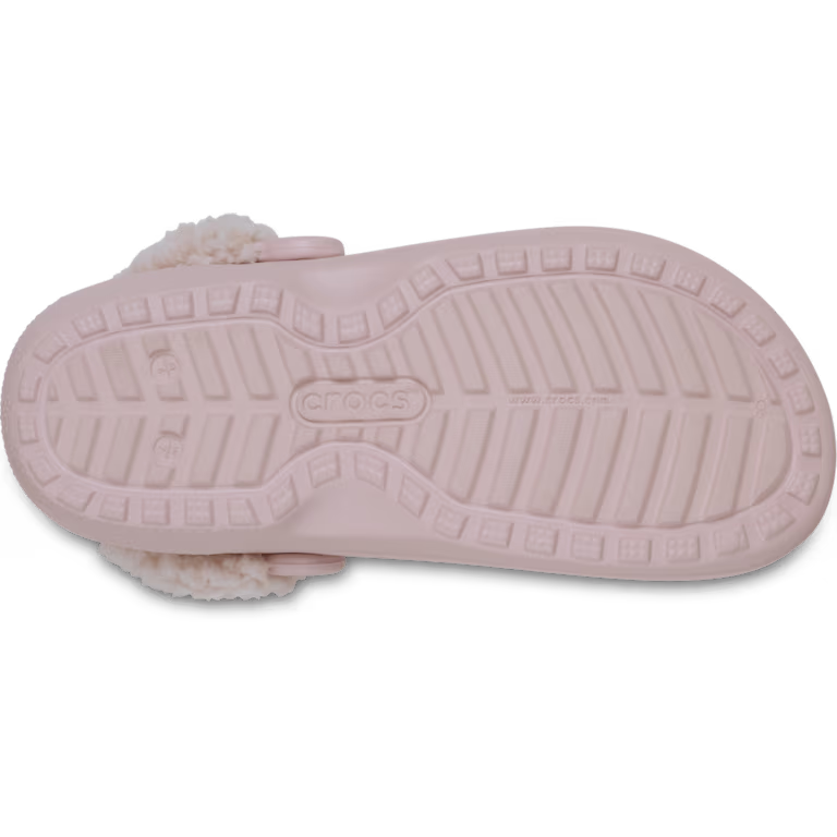 Crocs Classic Fleece Lined Clog