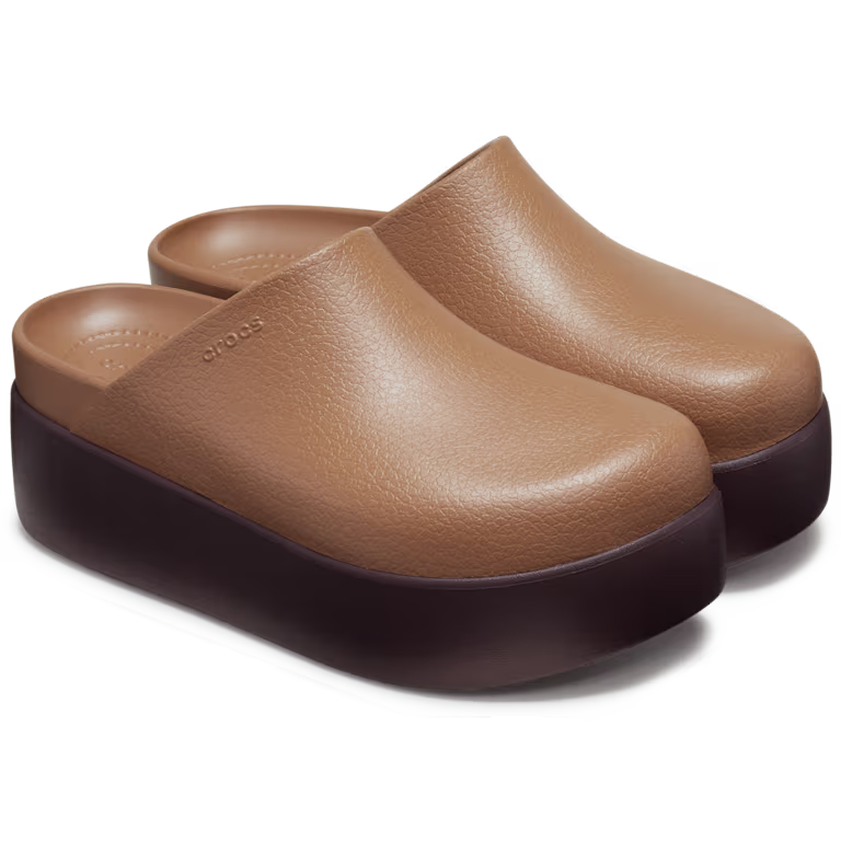 Crocs Dylan Platform Clog